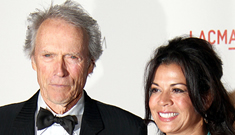 Clint Eastwood was dead set against reality show, but his wife insisted