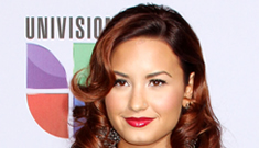 Demi Lovato angrily tweets at Disney over eating disorder joke