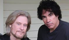 Hall & Oates are totally cool with “Callin’ Oates” hotline, aren’t going to sue
