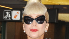 Lady Gaga is being sued by her former assistant, who claims Gaga is cray-cray
