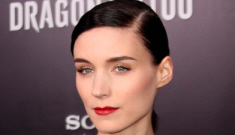 Rooney Mara bad-mouths her ‘Nightmare on Elm St’ gig: “I didn’t even really want it”