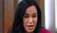 Octomom’s manager quit, Octomom says she fired her; either way Octo’s broke