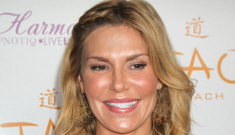 Brandi Glanville’s not really married to her “BFF of 20 years” Darin Harvey
