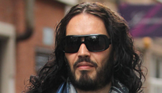 “Lonely” Russell Brand filed for divorce because Katy Perry wouldn’t start a family
