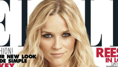 Reese Witherspoon attempts a “beachy sexpot ditz” image change: who is she kidding?