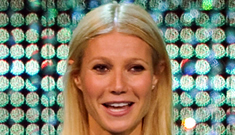Gwyneth Paltrow introduces her Goop-branded colon cleanse for the masses