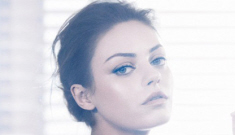 Mila Kunis’s new ad campaign for Dior: too Photoshopped or just gorgeous?
