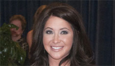 Bristol Palin swears she’s not having sex with her boyfriend at all and will stay celibate