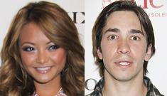 Justin Long hooked up with Tila Tequila on Halloween