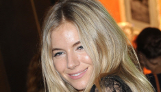 Us Weekly: Sienna Miller is pregnant and not engaged, sources claim
