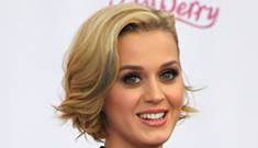 Katy Perry on divorce gossip: “No one speaks for me,” not even “my family”