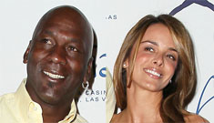 Tiger Woods’ ex Elin tells Michael Jordan’s fiancee not to marry him: ‘Once a cheater’