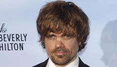 Peter Dinklage brings attention to man injured in dwarf tossing incident