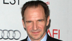 Ralph Fiennes: “I have huge respect for J.Lo, she was terribly good”