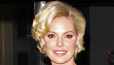 Katherine Heigl on marital bliss: “Is a great marriage really even possible?”