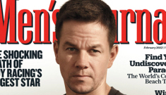 Mark Wahlberg says he totally would have killed all of the terrorists on 9/11