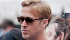 Life & Style: Ryan Gosling thinks Eva Mendes is “the female version of himself”