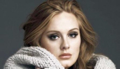 Adele says her boyfriend isn’t married, “Simon is divorced & has been for 4 years”