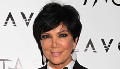 Kris Jenner lost Kardashian magazine deal by trying to control stories in the tabloids