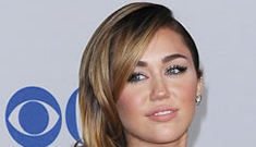 Did Miley Cyrus really spend $50,000 to lose fifteen pounds in a few weeks?