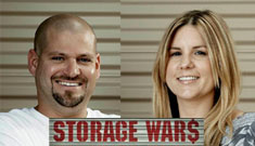 Storage Wars stars make $10k an episode, so why are they acting like they’re broke?