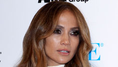 Jennifer Lopez got her boytoy a vague job at Idol & she supposedly wants his babies