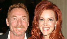 Danny Bonaduce paying big for divorce, but may reap some benefits