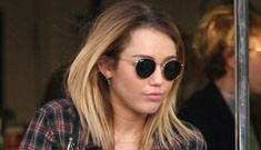 Miley Cyrus’ new cropped haircut: cute or unflattering?
