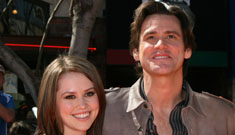 Jim Carrey’s daughter auditions for American Idol and gets through: deserving?