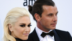 Star Mag: Gwen Stefani & Gavin Rossdale are probably going to break up