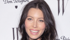 Jessica Biel refused Justin’s first engagement ring because it was too small