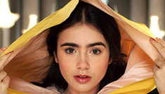 ‘Mirror, Mirror’ has a hairy new trailer: why was Lily Collins cast as Snow White?