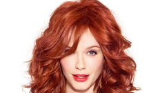Christina Hendricks covers Cosmo UK: did you miss her busty visage?
