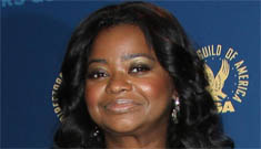 Octavia Spencer: “The weight obsessed media is destroying not only us but our children”