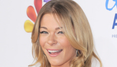 LeAnn Rimes might be asked to join ‘Real Housewives of Beverly Hills’
