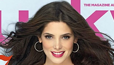 Ashley Greene: “Now I’m in this realm with a lot of highly respected actresses”