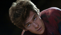 ‘The Amazing Spider-Man’ trailer: is Andrew Garfield bringing the nerd-hotness?