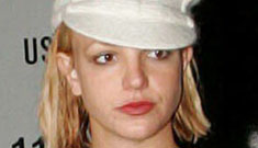 Britney Spears gossip news dump
