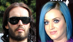 Russell Brand refuses to take a cent of Katy Perry’s money in the divorce