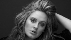 Adele: “I’ve never wanted to look like models on the cover of magazines”