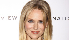 Naomi Watts cast as Princess Diana in new film: good or bad casting?