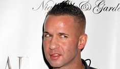 The Situation is offended by gay rumors, which he says will “hurt his brand”