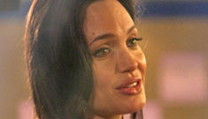 Angelina Jolie secretly apologizes to Jennifer Aniston