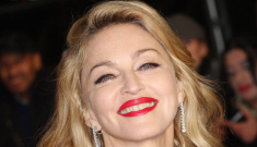 Madonna slams M.I.A.: “It’s such a teenager, irrelevant thing to do”