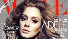 Grammys Open Post: Hosted by Adele’s Vogue cover