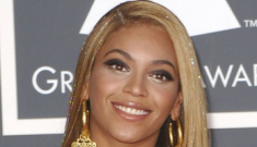 Did Beyonce & Jay-Z have an ulterior motive for skipping the Grammys?