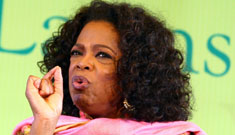 Oprah is sorry for begging Nielsen viewers to watch her flailing network