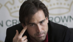 Oliver Stone’s son Sean converts to Islam, claims H’wood bias against Muslims