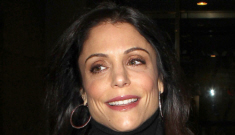 Bethenny Frankel discusses her miscarriage, marriage problems with ‘Today’