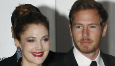 Drew Barrymore could possibly be knocked up by her fiancé, Will Kopelman